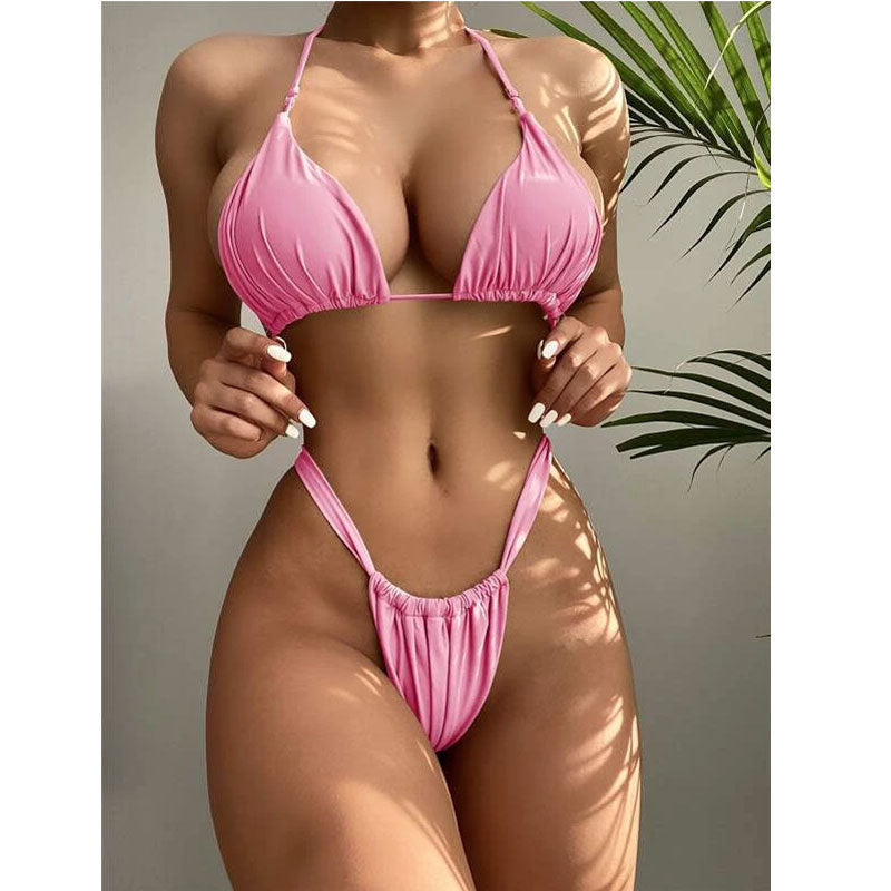 Biquíni Zaleira