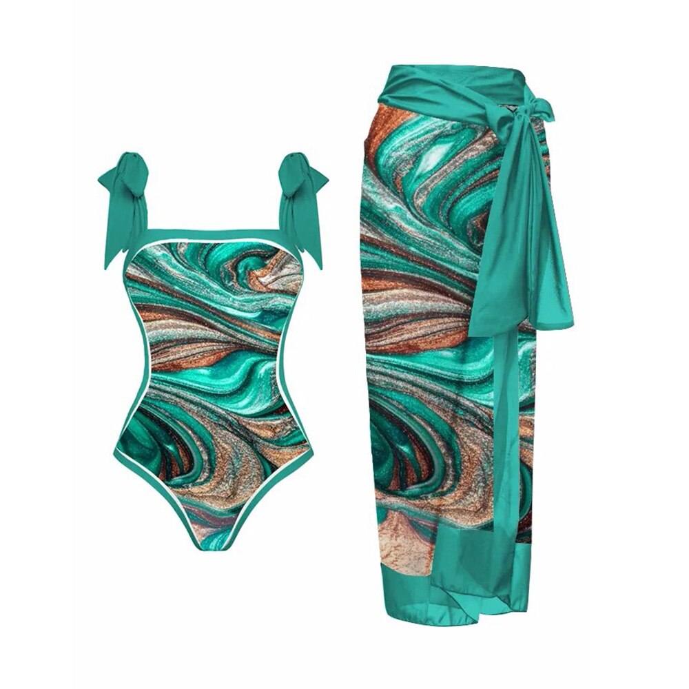 Conjunto de playa Aurora