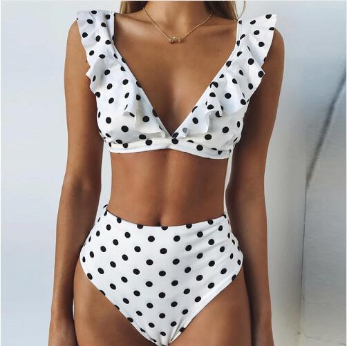 Biquíni Dots