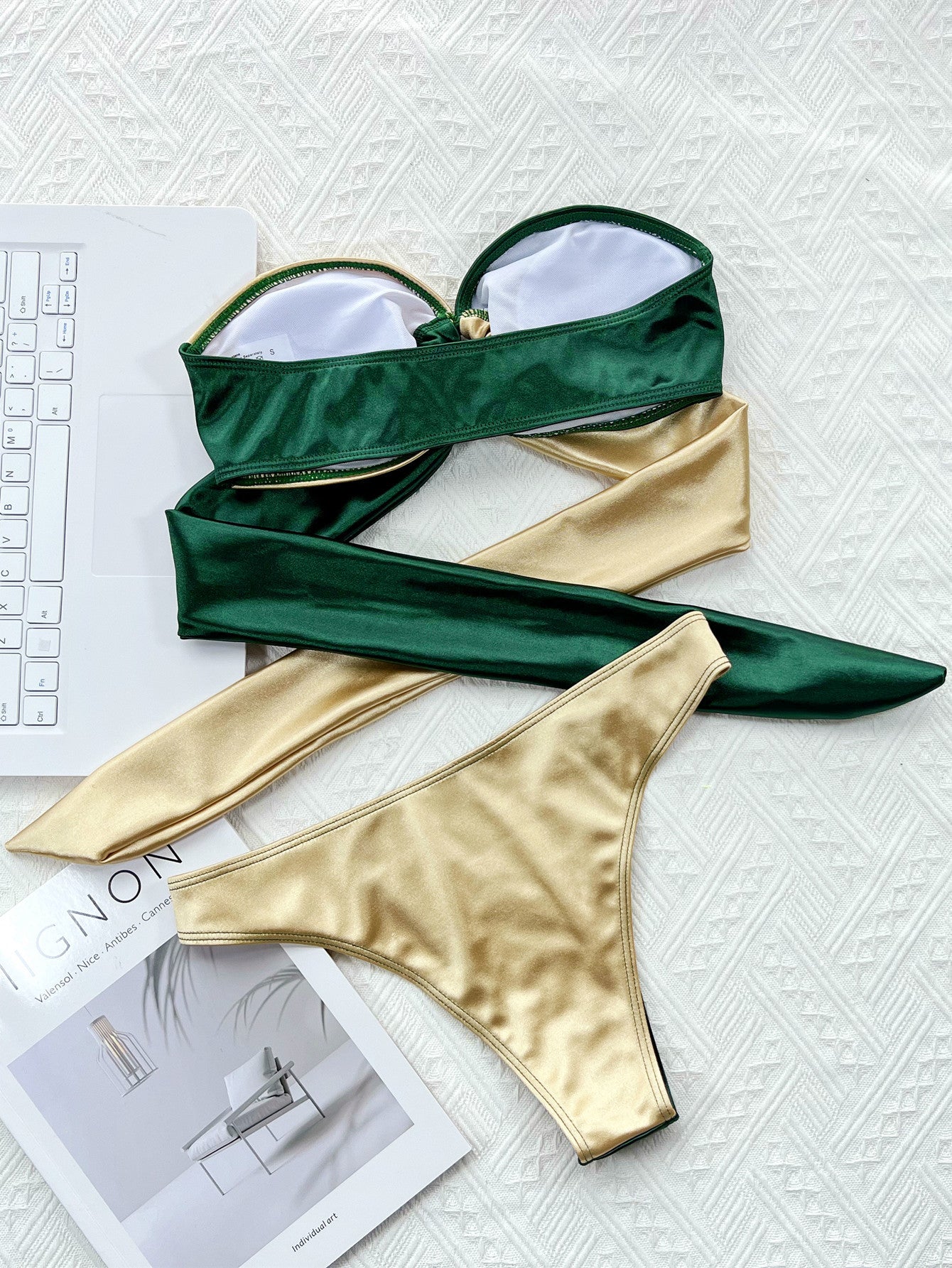 Bikini Isla