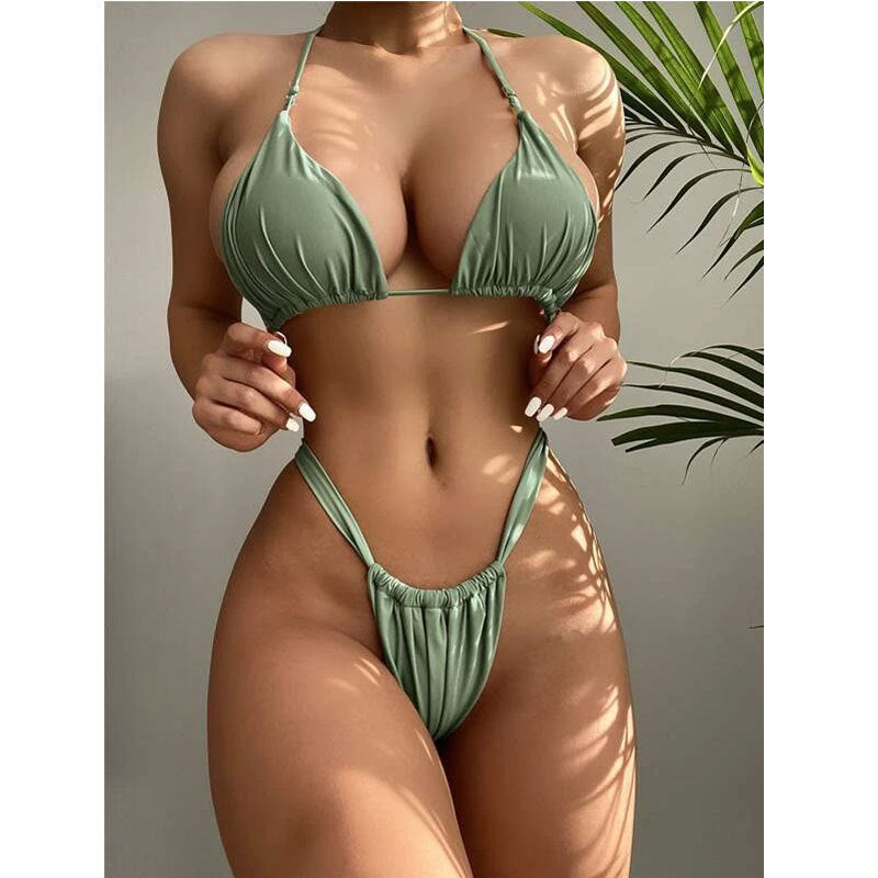 Biquíni Zaleira