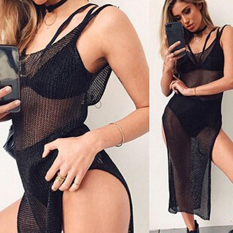 Vestido Brilho Intenso