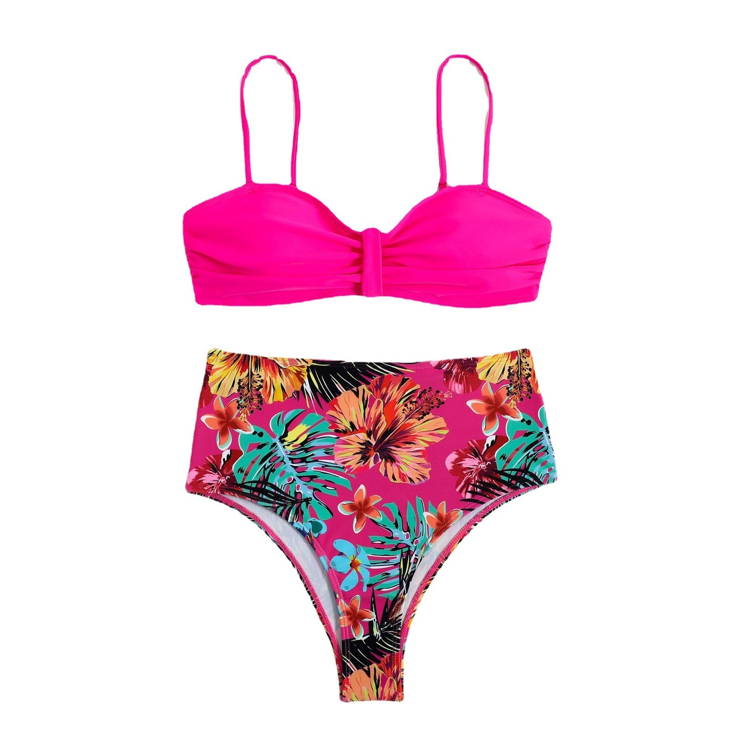 Biquíni Tropical Glam