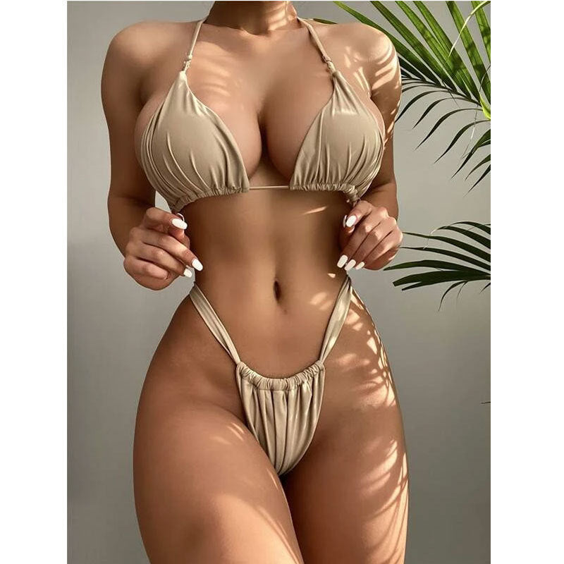 Biquíni Zaleira