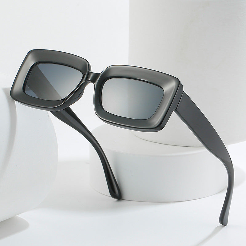 Gafas de sol cuadradas
