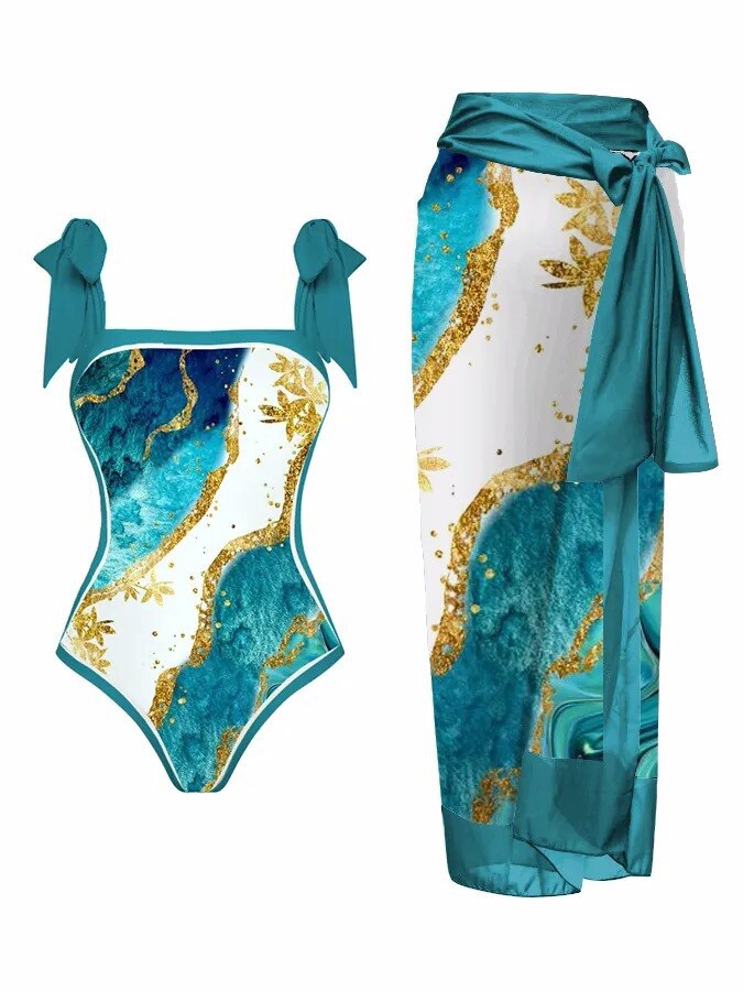Conjunto de playa Aurora