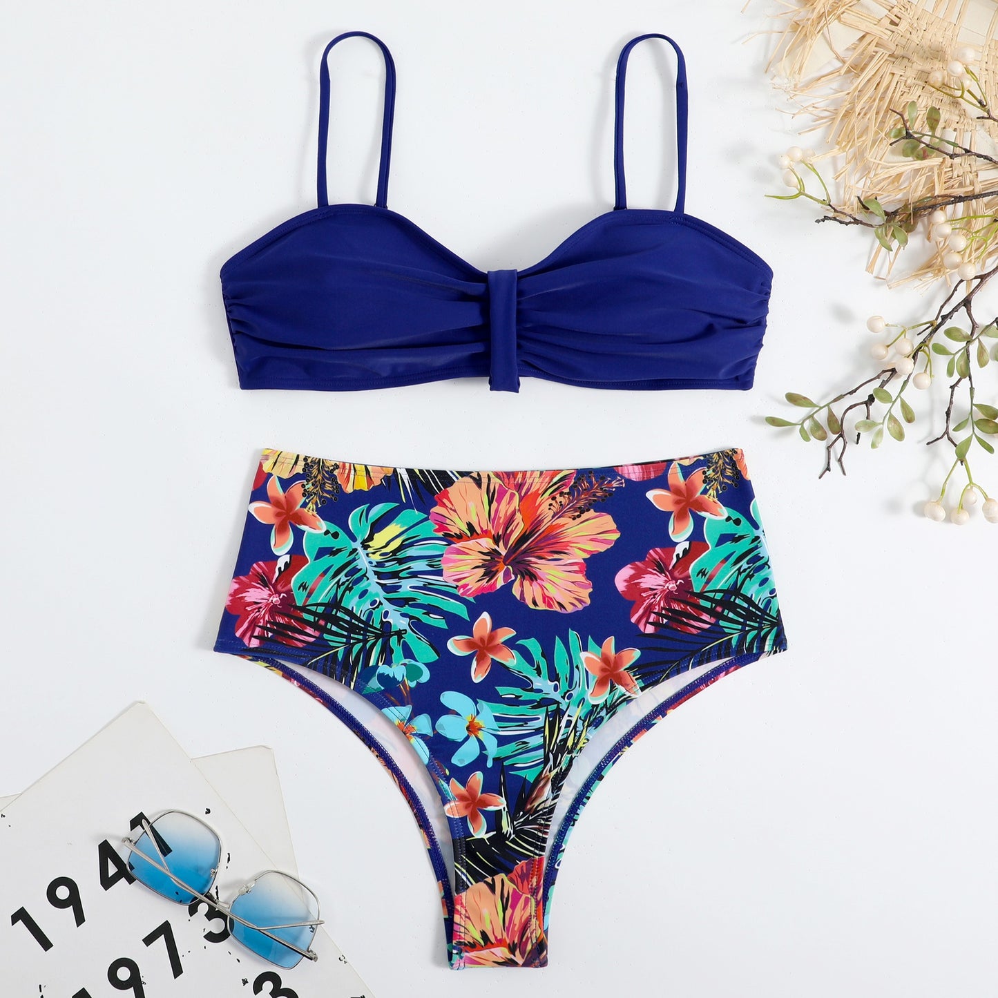 Biquíni Tropical Glam