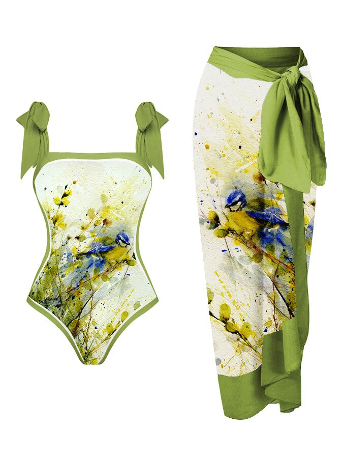 Conjunto de playa Aurora