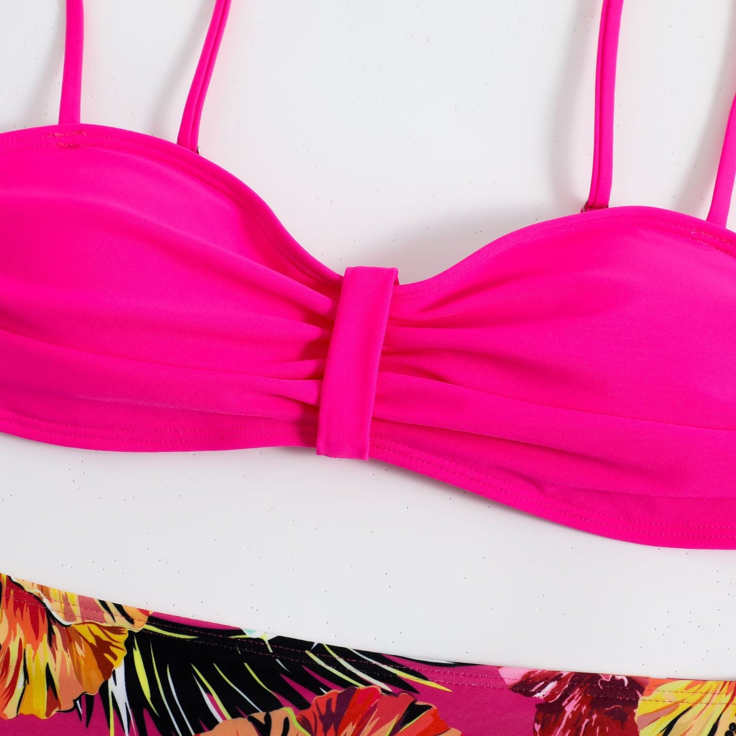 Biquíni Tropical Glam