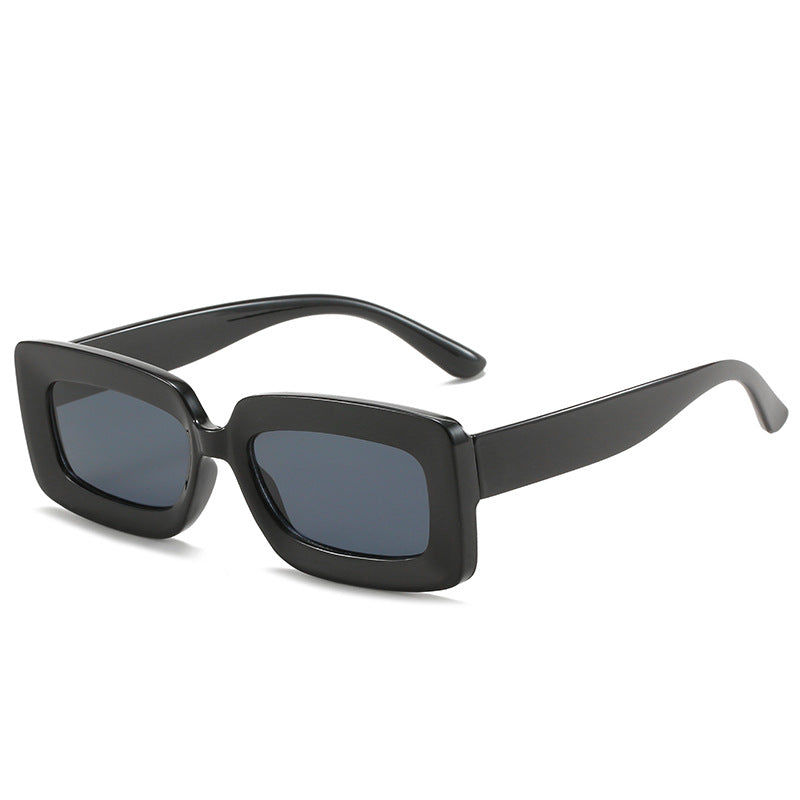 Gafas de sol cuadradas
