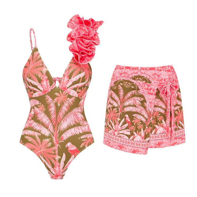 Conjunto Lanikai
