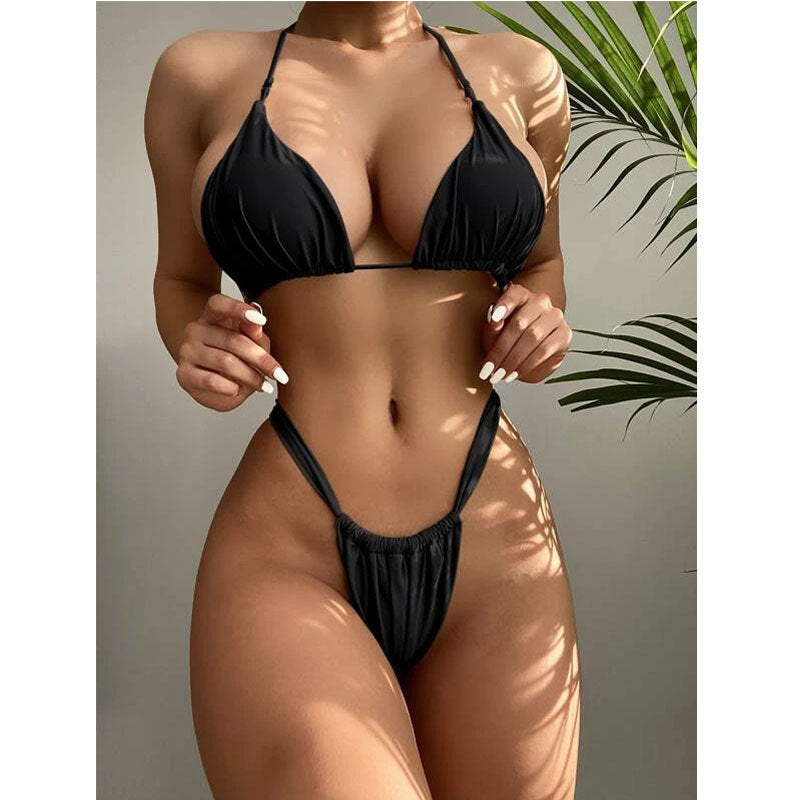 Biquíni Zaleira