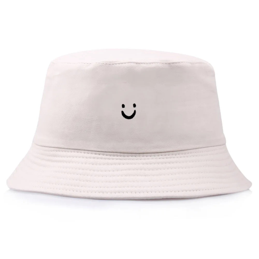 Chapéu de Pescador Smile