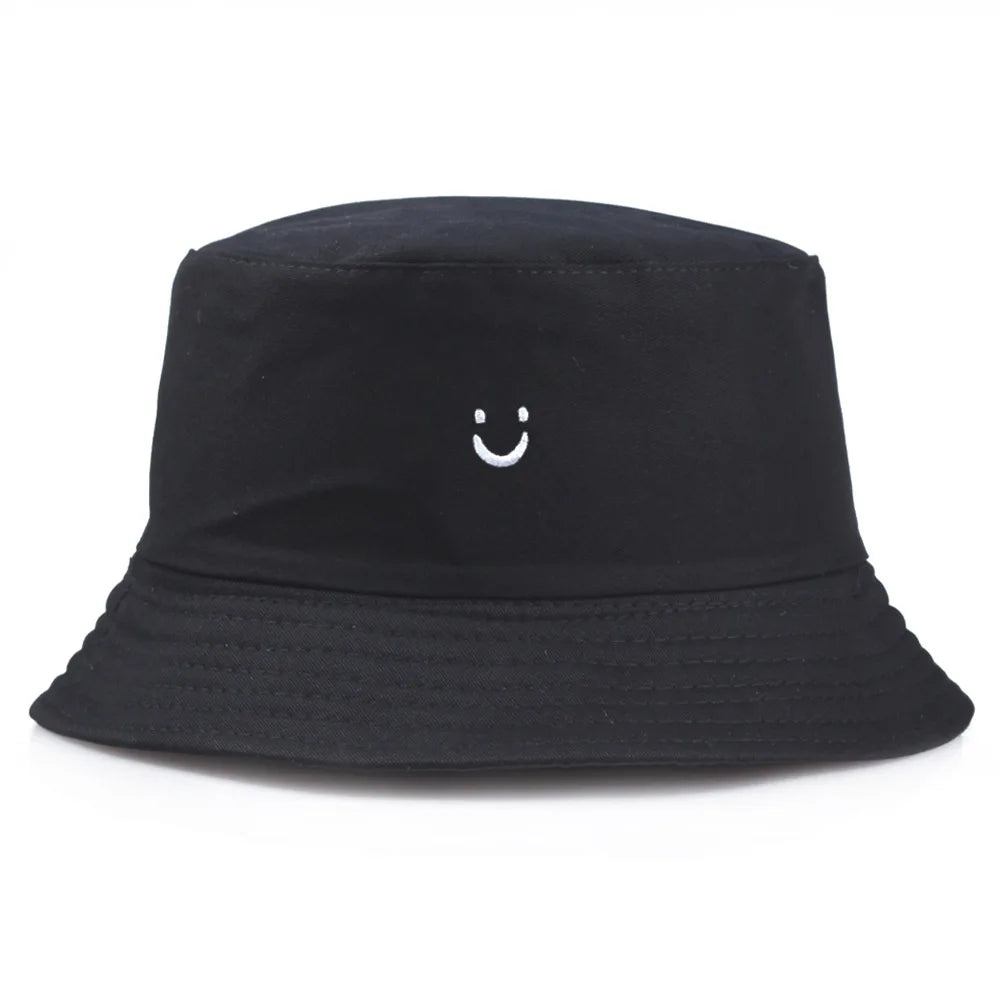 Chapéu de Pescador Smile