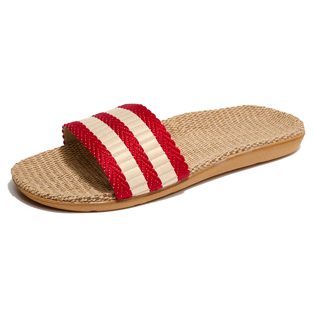 Zapatillas rústicas