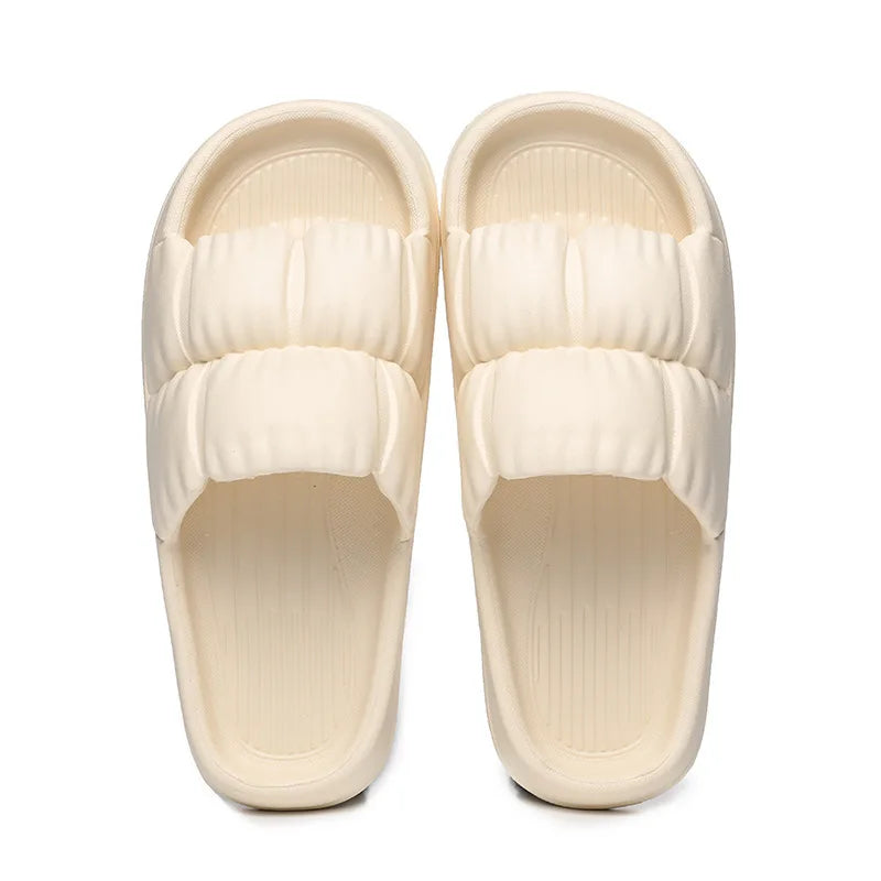 Pantuflas PuffyCloud
