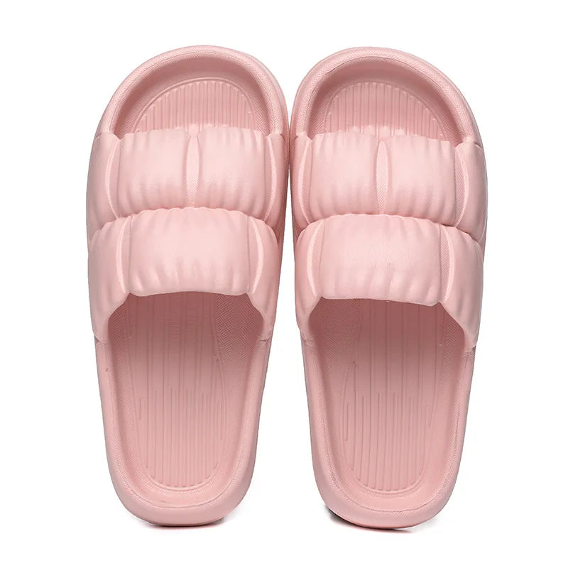 Pantuflas PuffyCloud