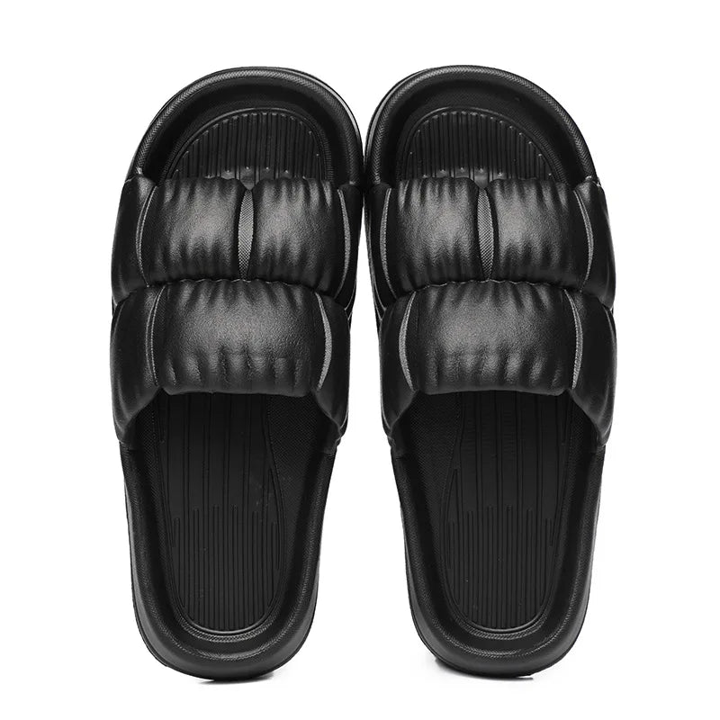 Pantuflas PuffyCloud