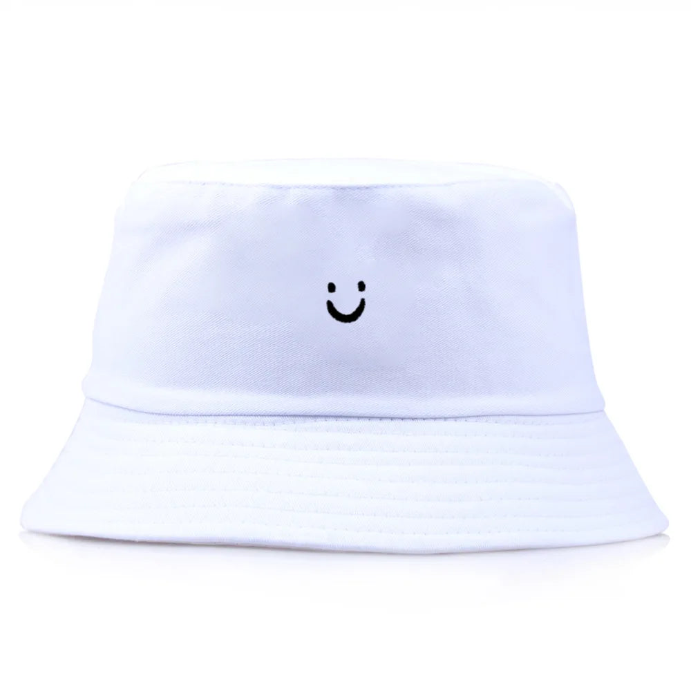 Chapéu de Pescador Smile