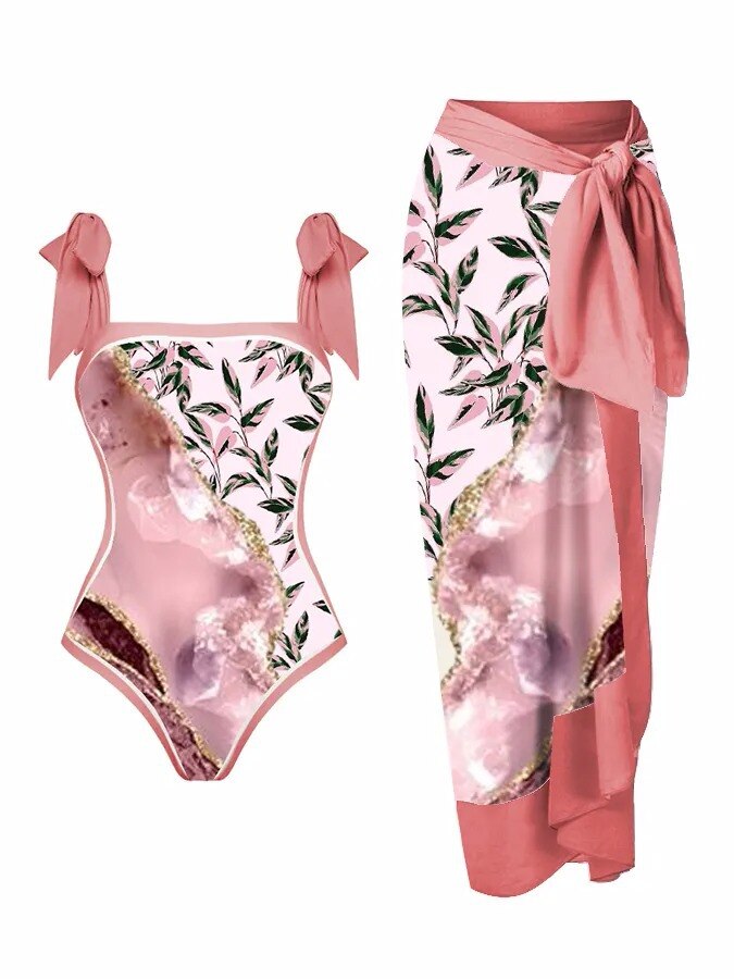 Conjunto de playa Aurora