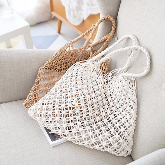 Bolsa de punto