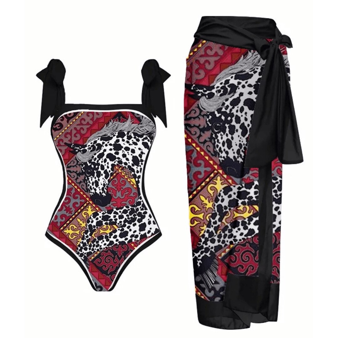 Conjunto de playa Aurora