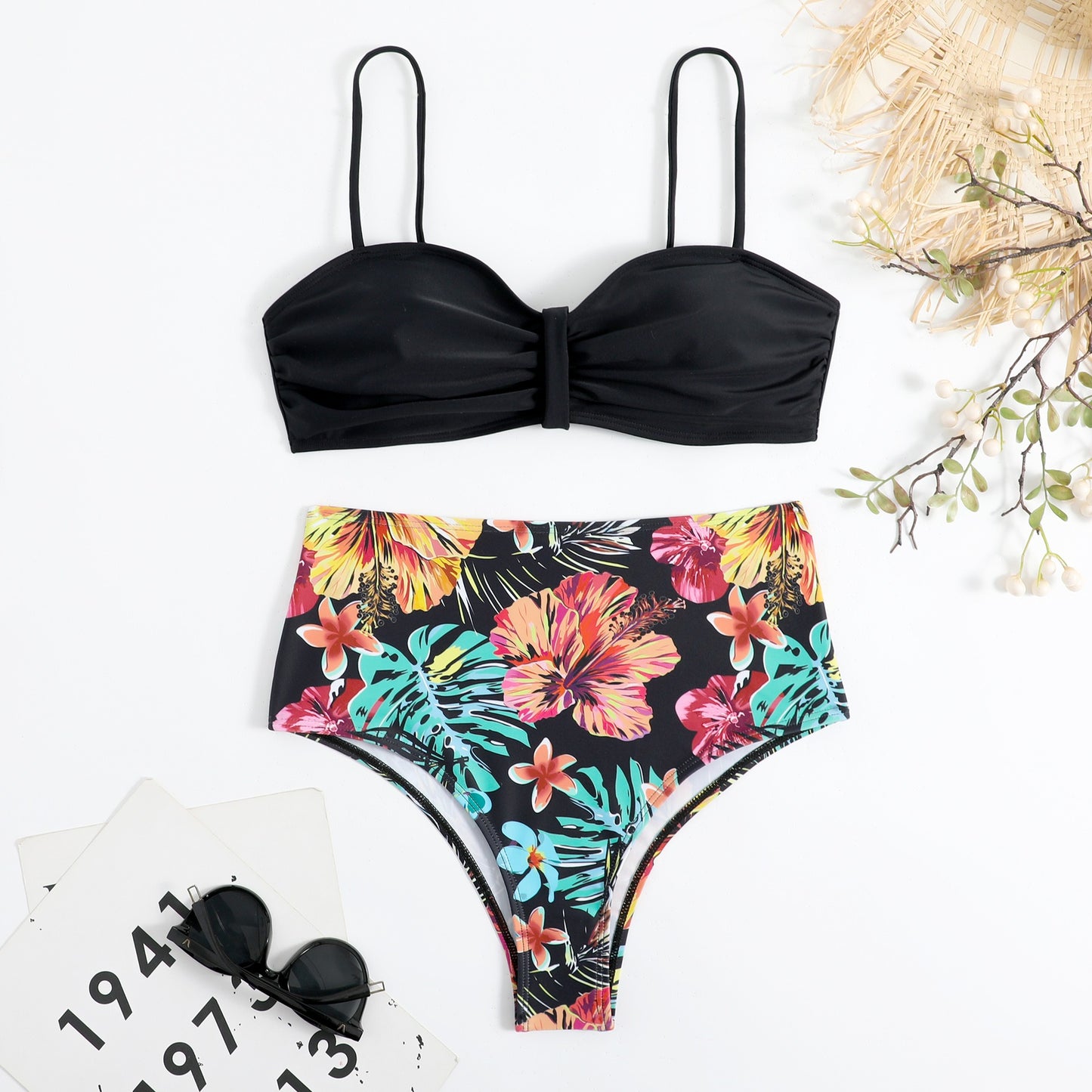 Biquíni Tropical Glam