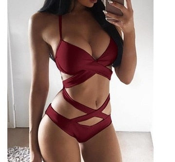 Biquíni Darika