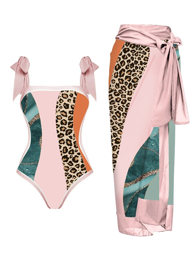 Conjunto de playa Aurora