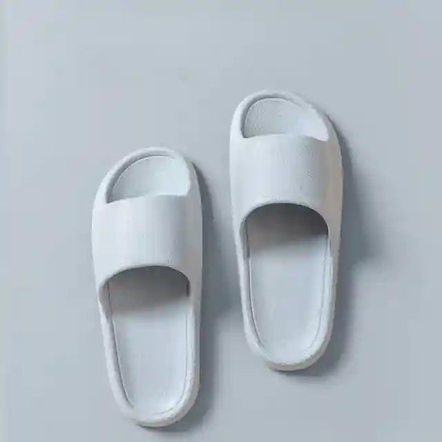 Pantuflas suaves y cómodas