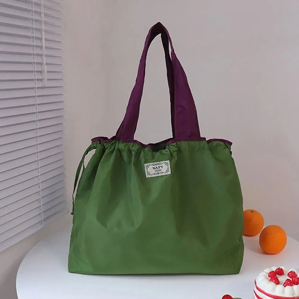 Bolsa de Ombro Colorida