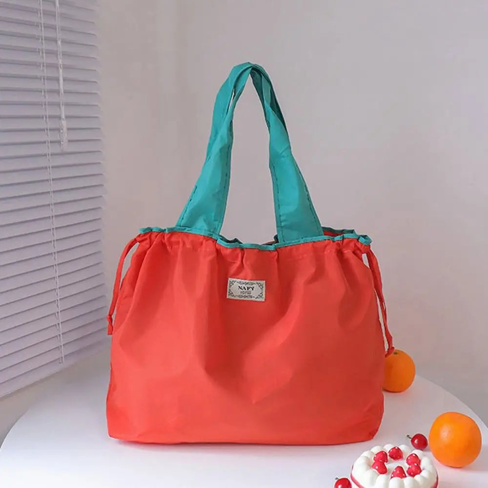 Bolsa de Ombro Colorida
