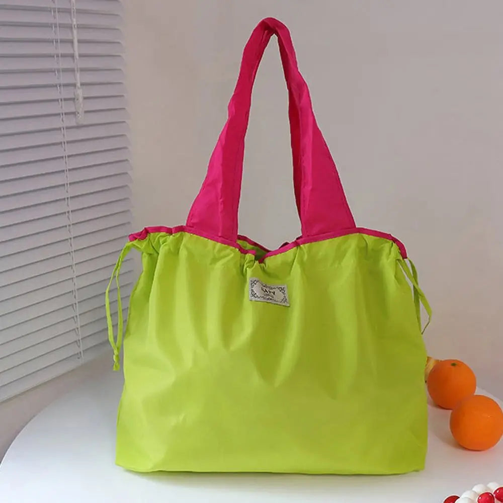Bolsa de Ombro Colorida