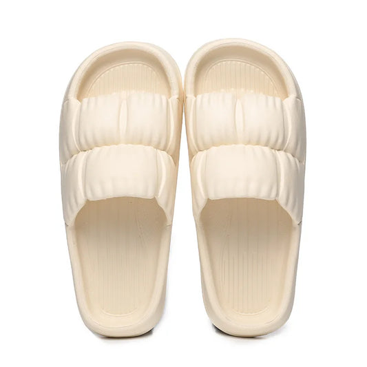 Pantuflas PuffyCloud