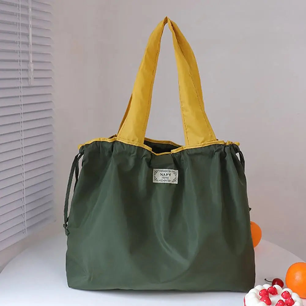 Bolsa de Ombro Colorida
