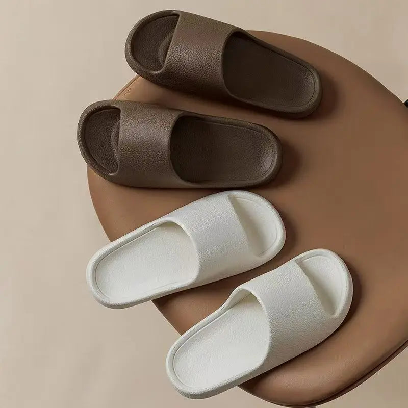 Pantuflas suaves y cómodas