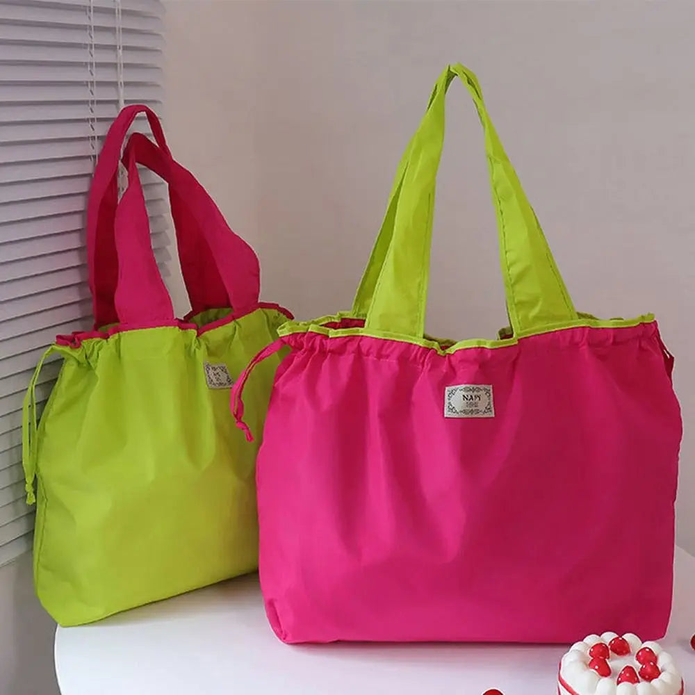 Bolsa de Ombro Colorida