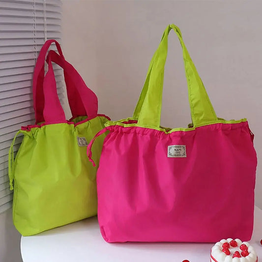 Bolsa de Ombro Colorida