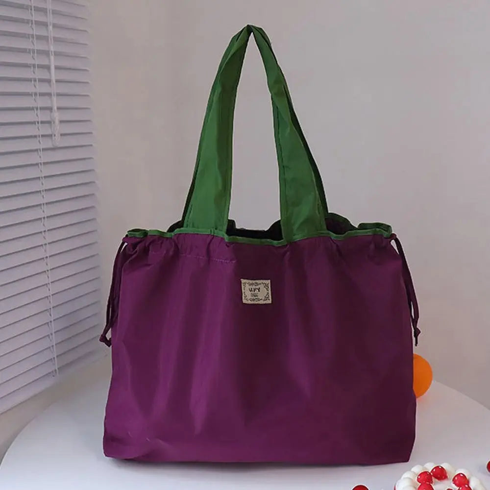 Bolsa de Ombro Colorida