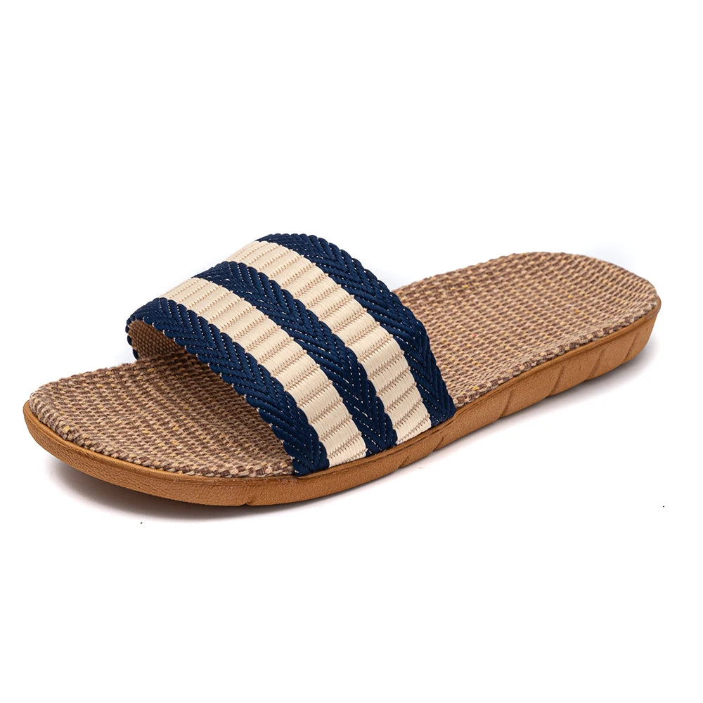 Zapatillas rústicas