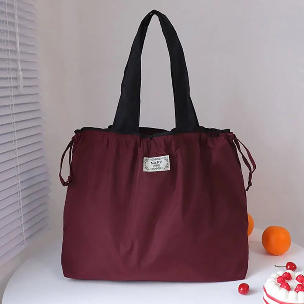 Bolsa de Ombro Colorida