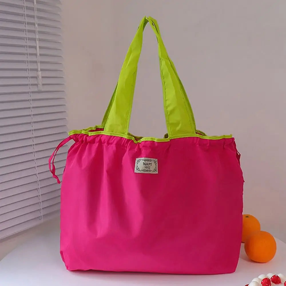 Bolsa de Ombro Colorida