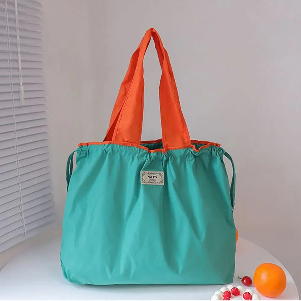 Bolsa de Ombro Colorida