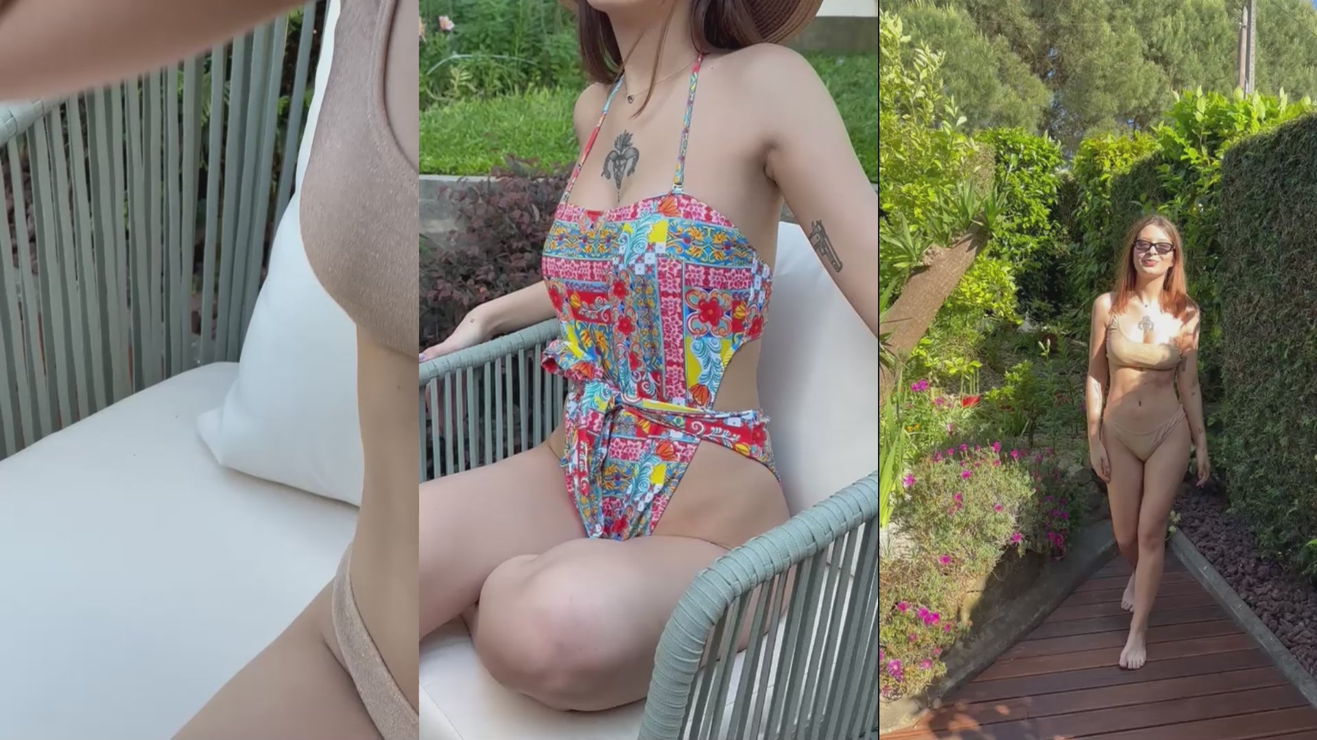 Cargar video: 